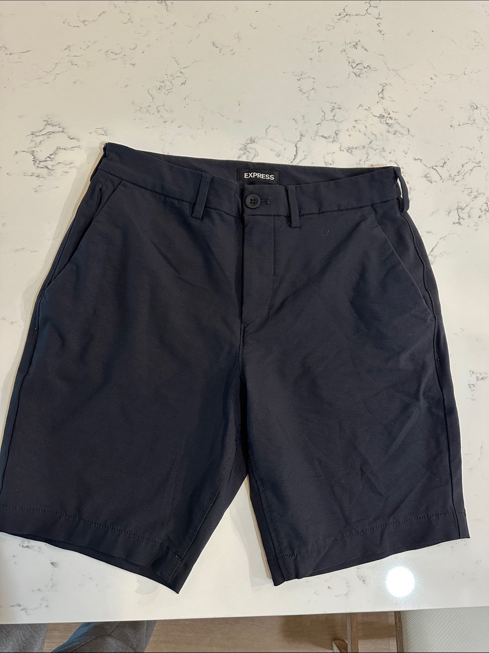 Express Men's Shorts